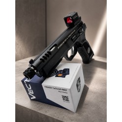 PACK TANFOGLIO FORCE 22L TACTICAL .22LR & Frenzy FA 1x17x20 MRT 8N