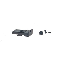 Hausse réglable Supersight pour pistolet Tanfoglio | Tir Occitan