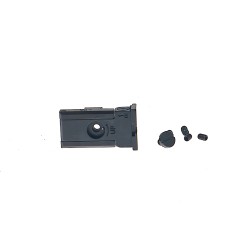 Hausse réglable Supersight pour pistolet Tanfoglio | Tir Occitan