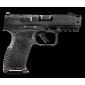 CANIK METE MC9 PRIME RADIAN BLACK 9x19 – Pistolet compensé