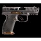 CANIK METE MC9 PRIME RADIAN BLACK 9x19 – Pistolet compensé