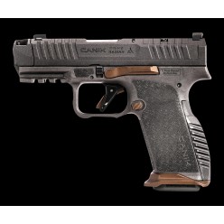 Canik METE MC9 Prime Radian Grey 9x19 | Tir Occitan
