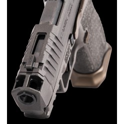 Canik METE MC9 Prime Radian Grey 9x19 | Tir Occitan