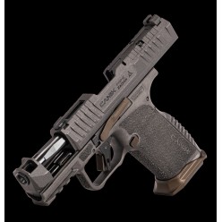 Canik METE MC9 Prime Radian Grey 9x19 | Tir Occitan