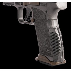 Canik METE MC9 Prime Radian Grey 9x19 | Tir Occitan