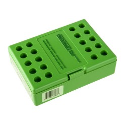 Recalibreur de collet Redding Type S à bushing – contrôle précis de la tension du collet