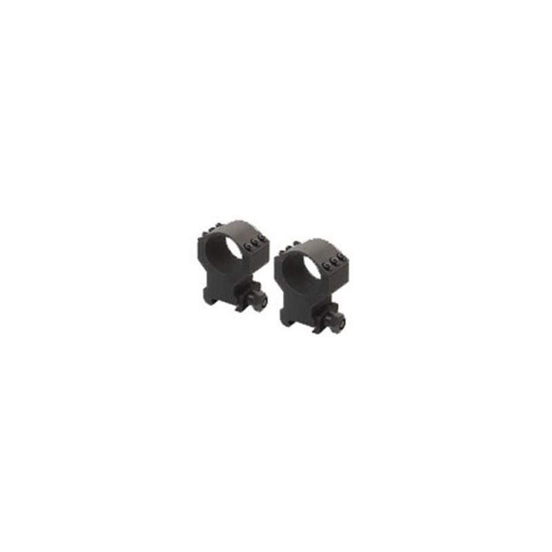 X-Treme Tactical Picatinny