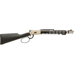 Carabine à levier sous-garde Hugtek SSXN .44 Magnum – Canon 51 cm