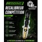 Recalibreur Compétition Redding  – collet à bushing micrométrique