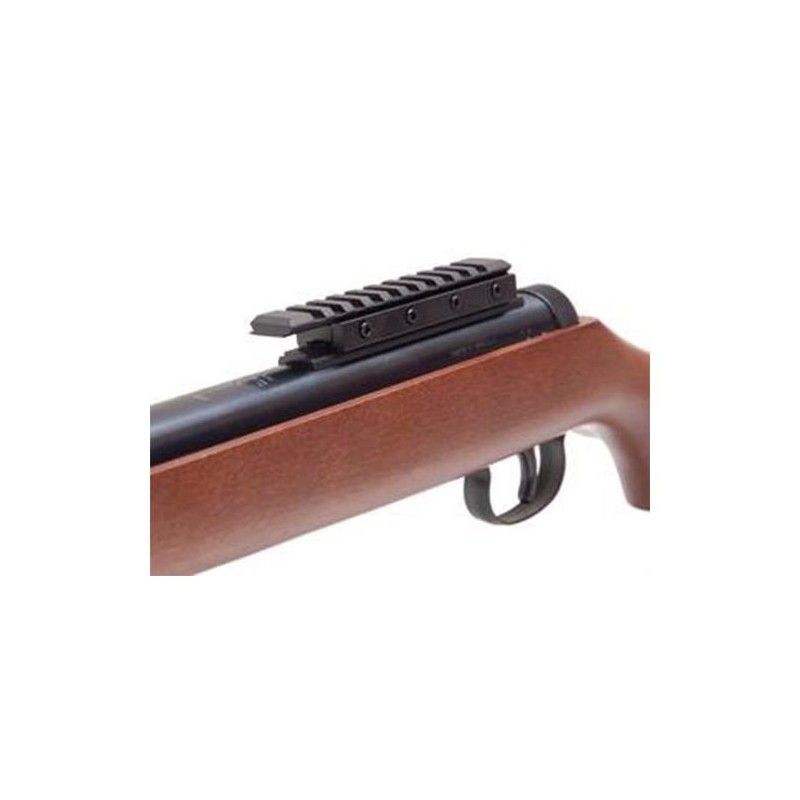 Adaptateur Rail 11mm / Picatinny