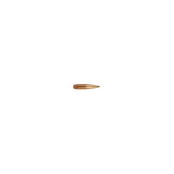 Berger .284 168 grains VLD