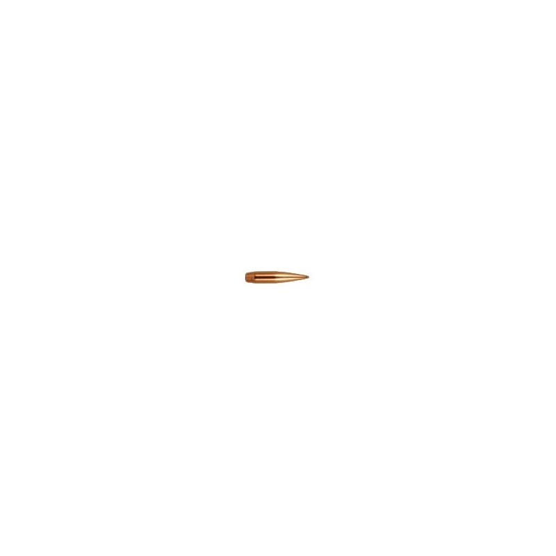 Berger .284 168 grains VLD