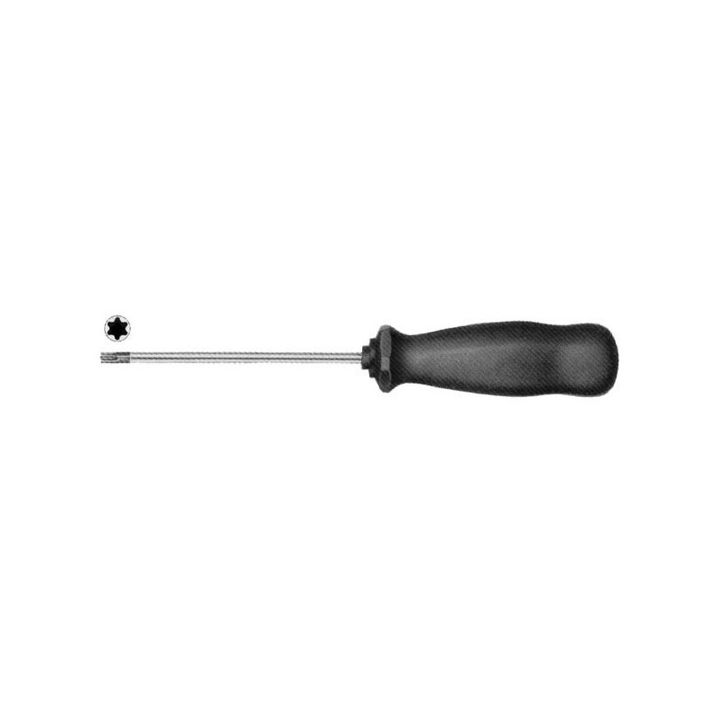 Tournevis Torx Leupold