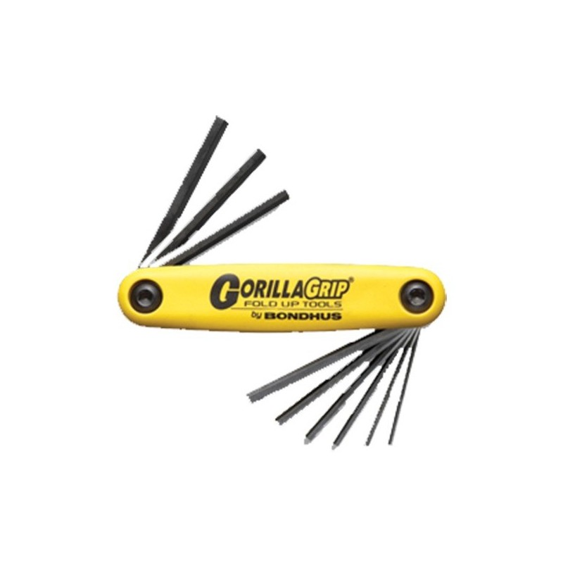 Bondhus Gorilla Grip