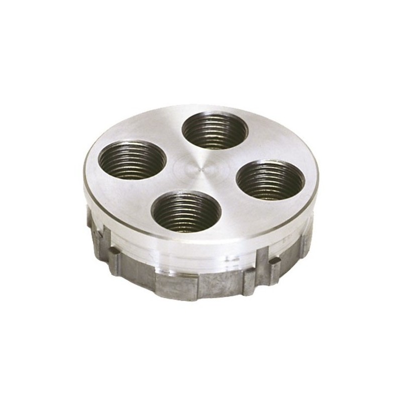 Lee 4-Hole Turret