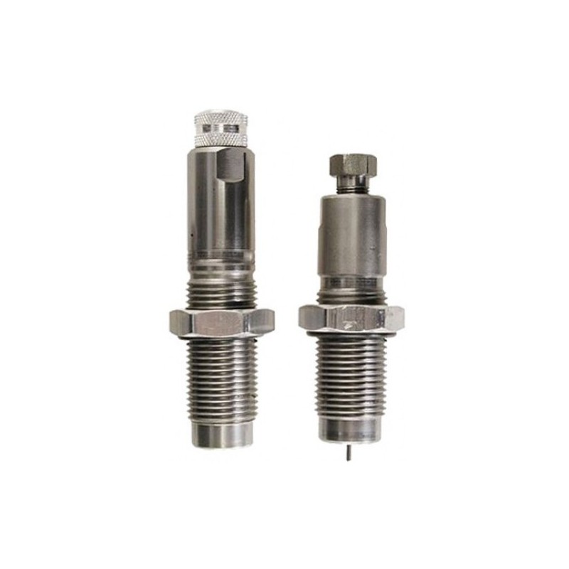 Lee Carbide Die Set Arme d'épaule
