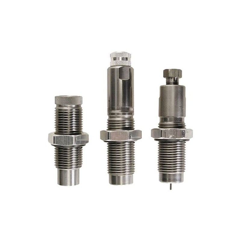 Lee Pacesetter 3-Die Set