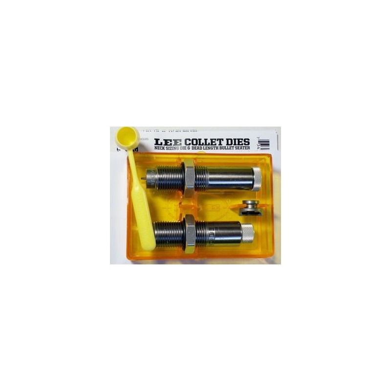Lee Collet 2-Die Set