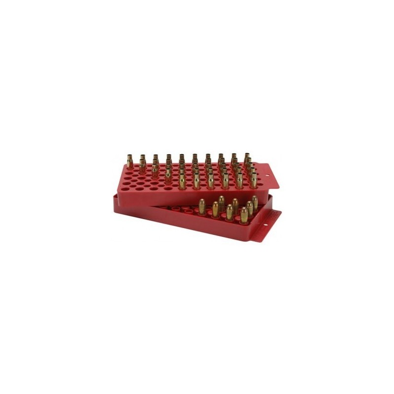 MTM LT-150 Plateau de Rechargement