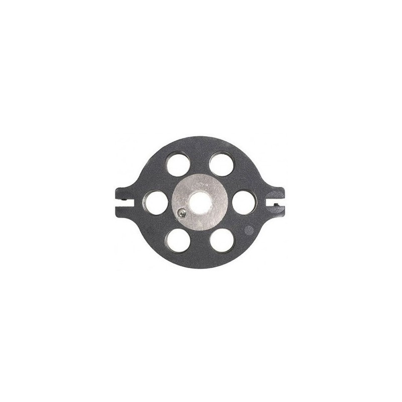 Lyman T-Mag Extra Turret