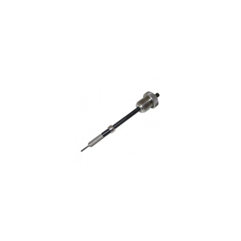 Lyman Deluxe Expandeur Carbure Tige Désamorçage Lyman Deluxe Expandeur Carbure Tige Désamorçage