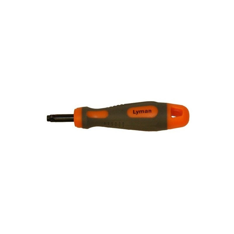 Lyman Primer Pocket Reamer Small