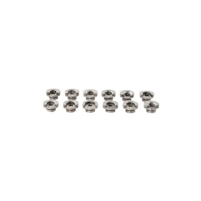 Lyman Shellholder Set (12x Supports Douilles)