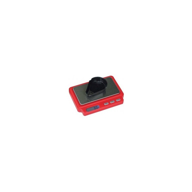 MTM DS-750 Mini Balance Electronique Rechargement