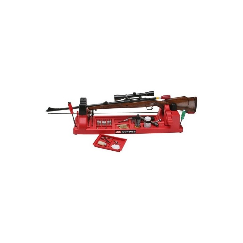 MTM GV-30 Gun Vise
