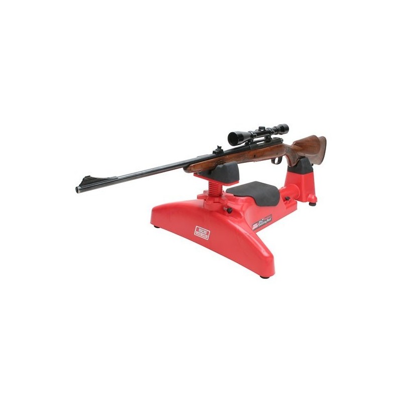 MTM PSR-30 Predator Shooting Rest