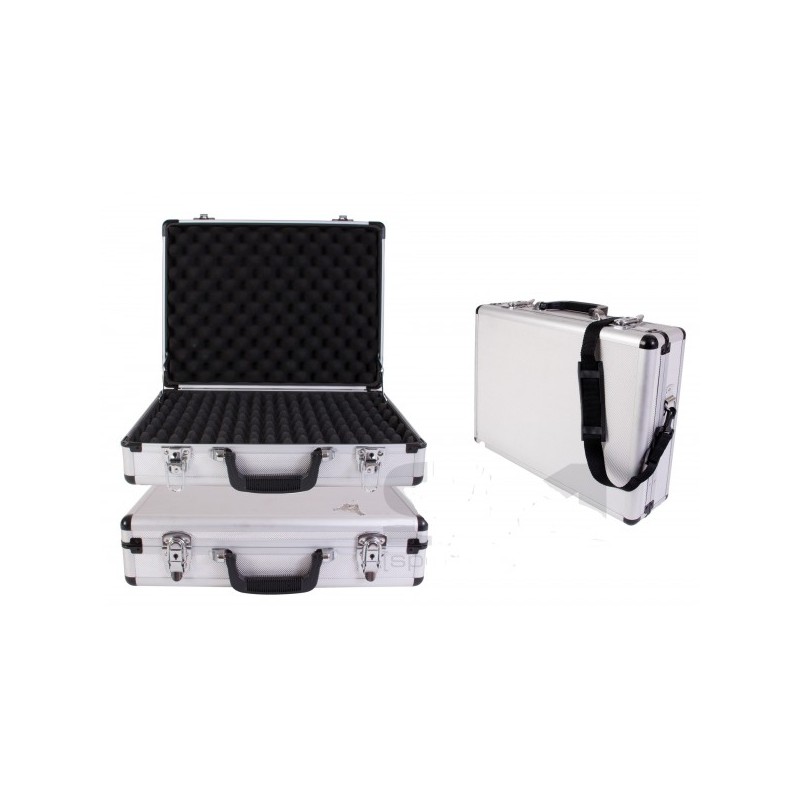 Malette ABS/Alu