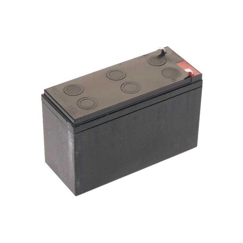 Batterie Spot Light