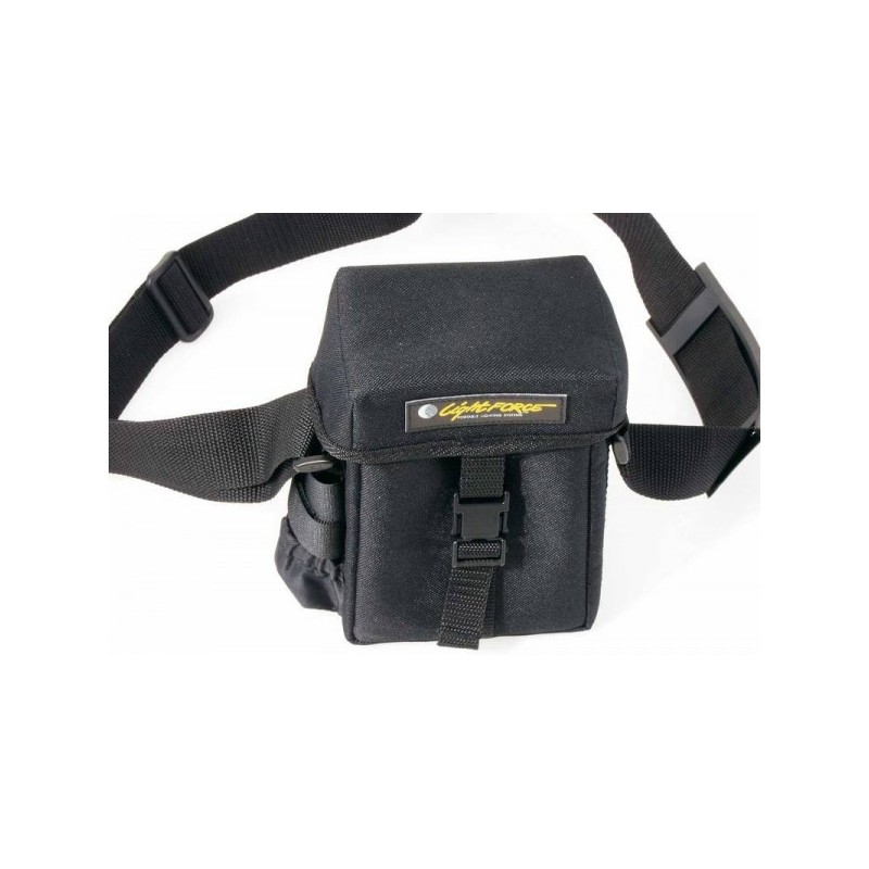 Sac pour batterie Spot Light