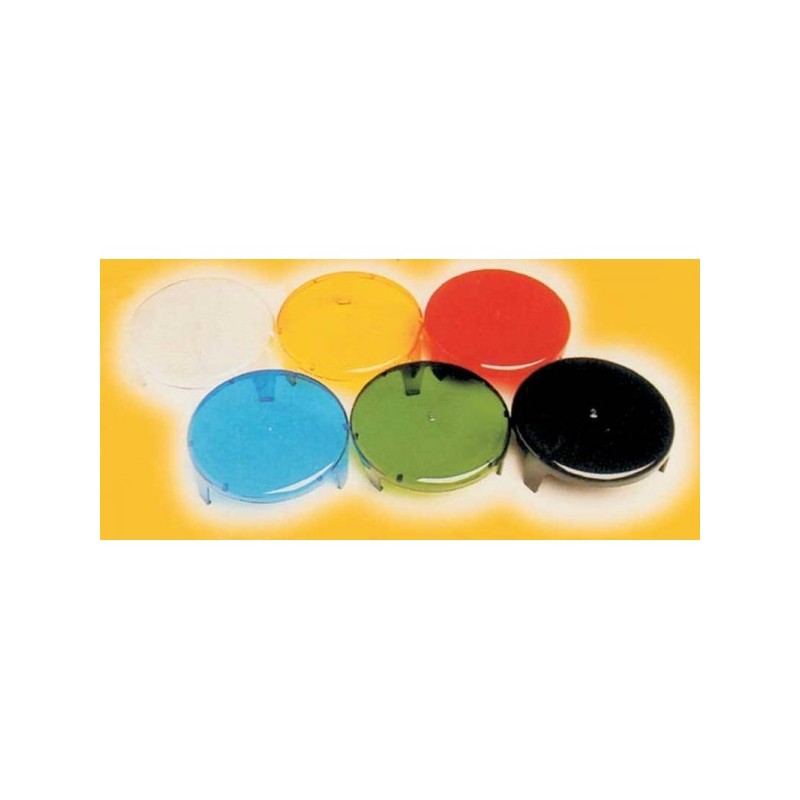 Filtres pour lampes LightForce