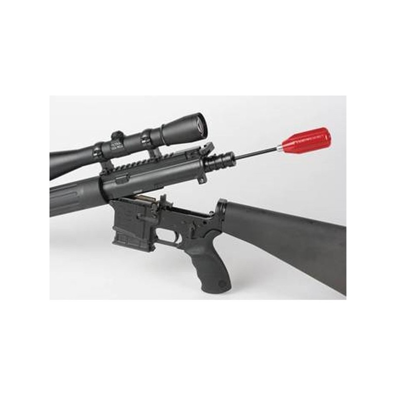 Guide baguette AR15