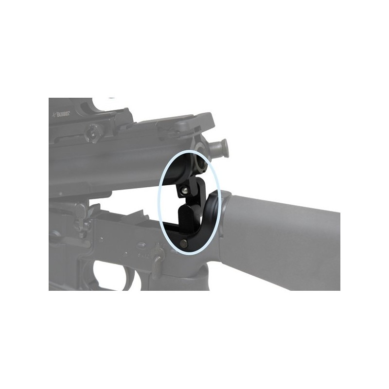 Aide nettoyage AR15 / AR10