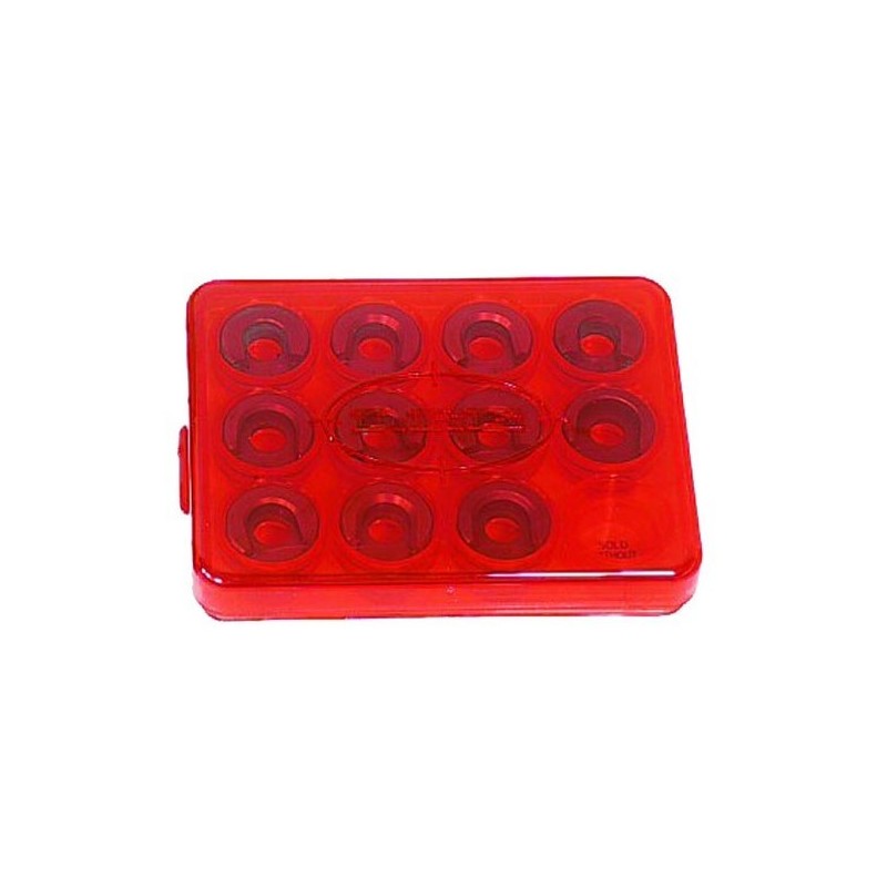 Lee Shell Holder Kit - pour Auto Prime