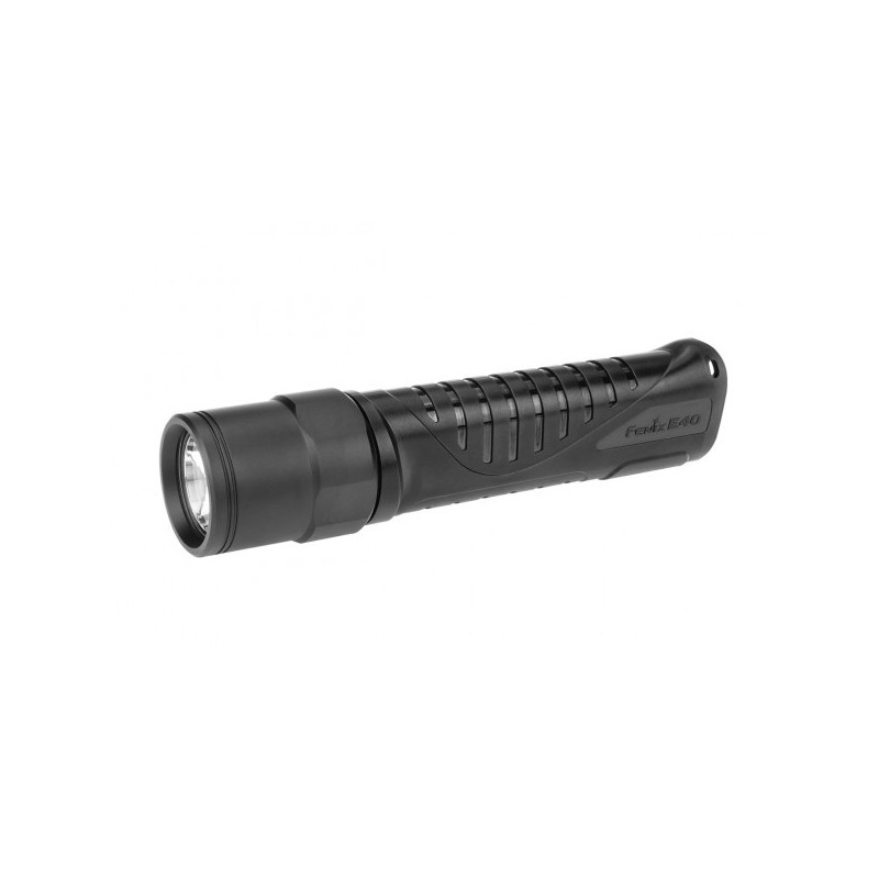 Fenix E 40 220 Lumens