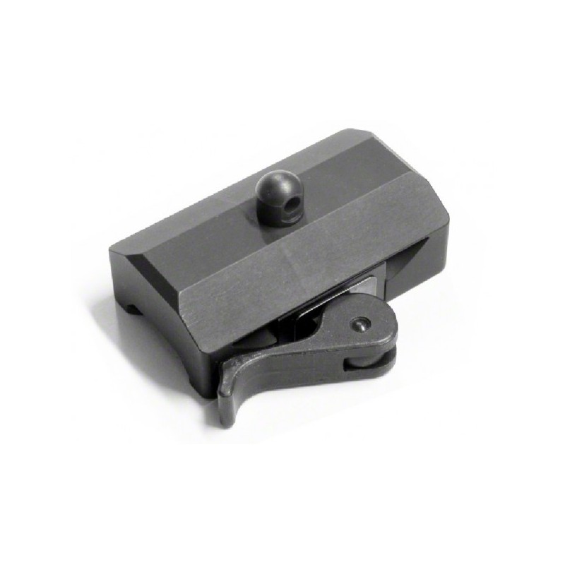 Adaptateur B&T pour Bipied Harris