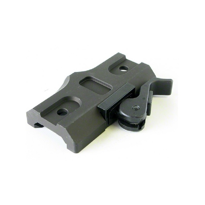 Adaptateur B&T QD à levier pour Aimpoint M4 et M4s