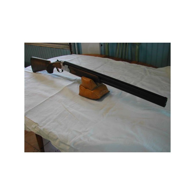 Beretta 687 SS Sporting