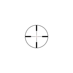 3-12x50 PM II Mildot