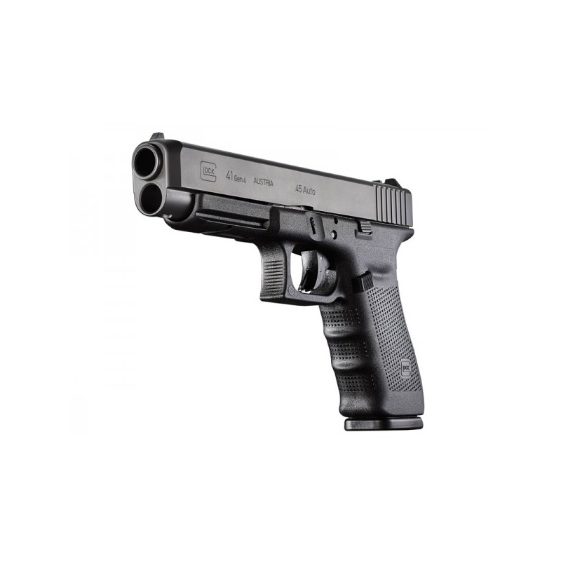 Glock 41 Compétition