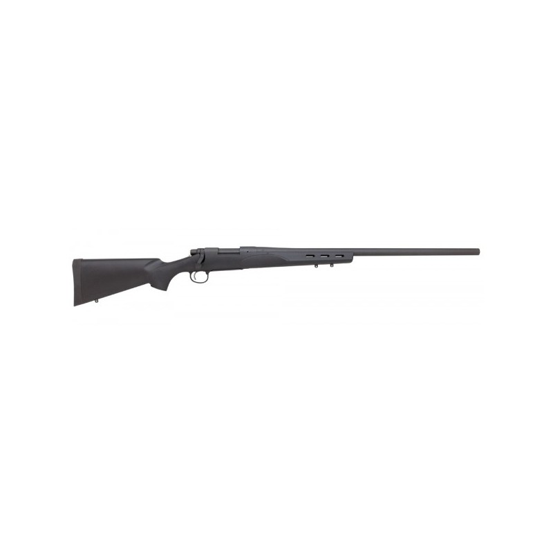 700 SPS Varmint