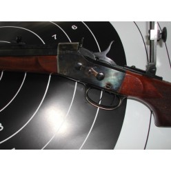 Pedersoli Rolling Block Creedmoor 2