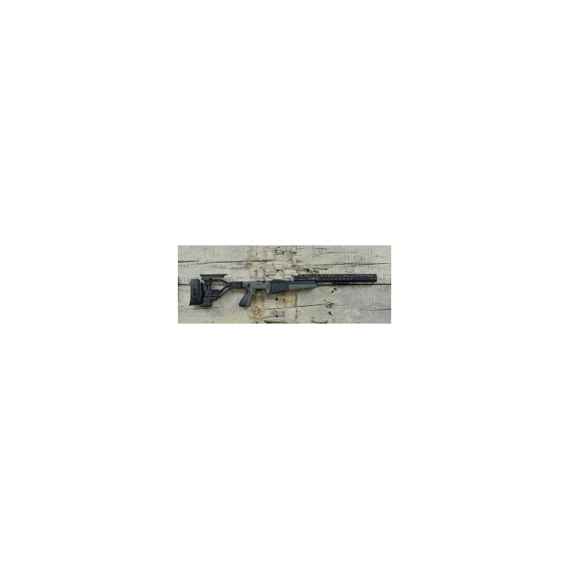 Crosses Pliantes AX