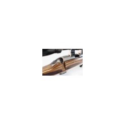 CZ 455 THUMBHOLE