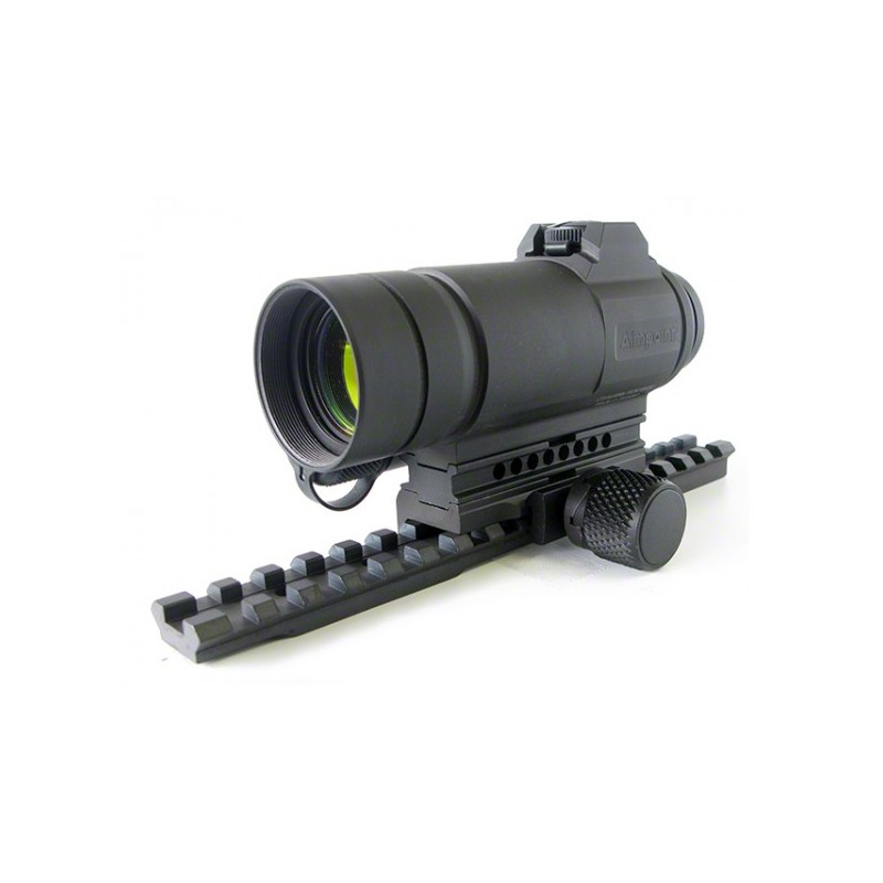 Aimpoint Comp M4