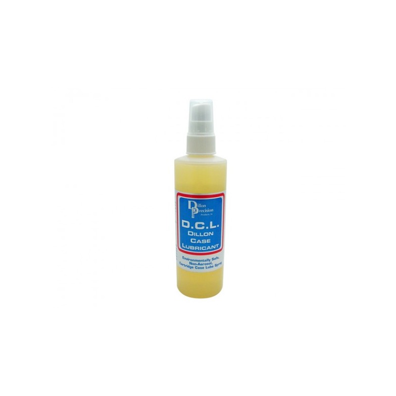 Case Lube