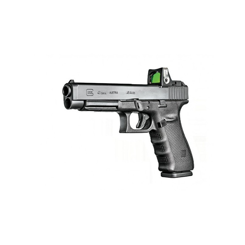Glock 41 MOS